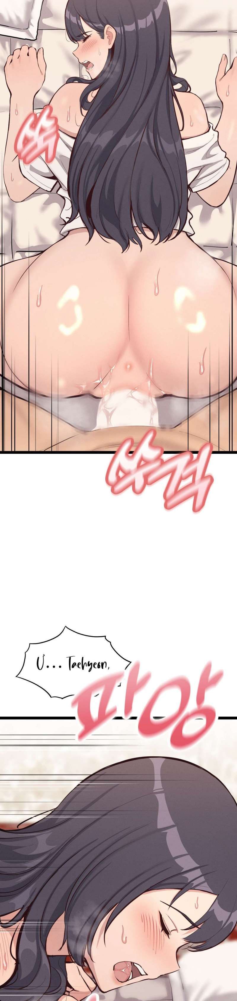 đọc truyện [18+] Ông Chú Xã Hội Đen Trong Phòng Trọ Chương 6 ảnh 7 tại Giả Dược