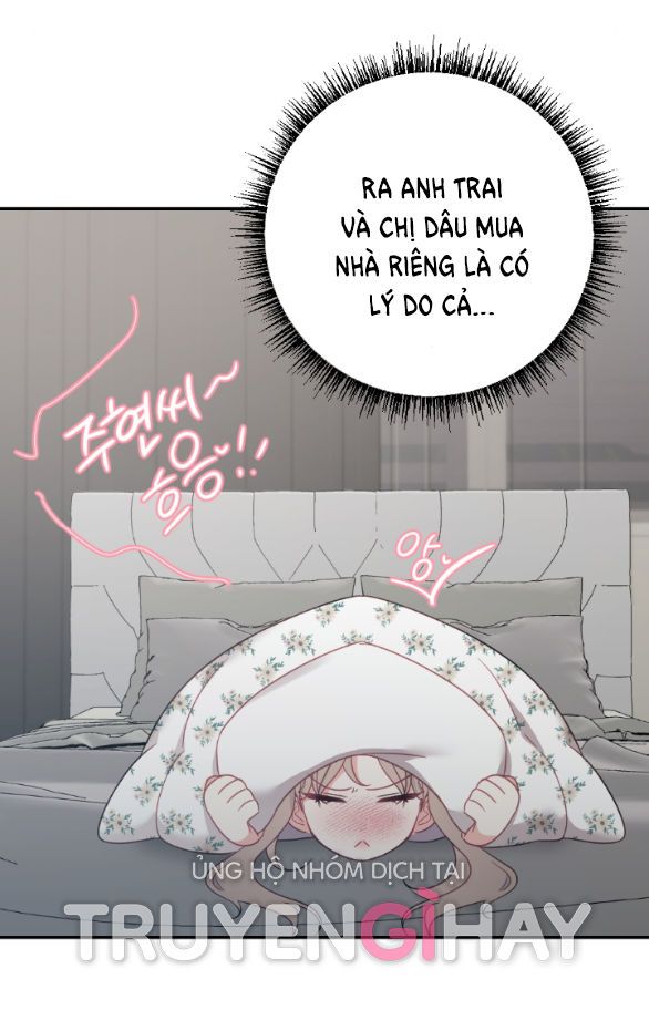đọc truyện [18+] Oppa Nhà Người Ta Chương 1.1 ảnh 12 tại Giả Dược