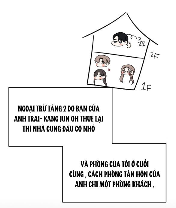 đọc truyện [18+] Oppa Nhà Người Ta Chương 1.1 ảnh 15 tại Giả Dược