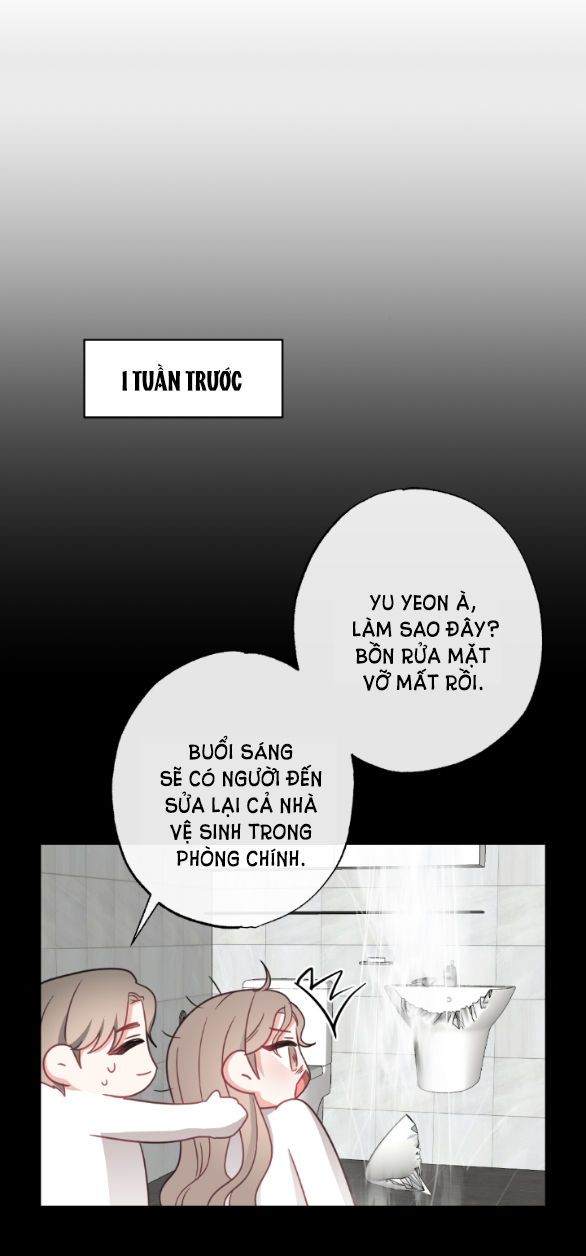 đọc truyện [18+] Oppa Nhà Người Ta Chương 1.1 ảnh 16 tại Giả Dược