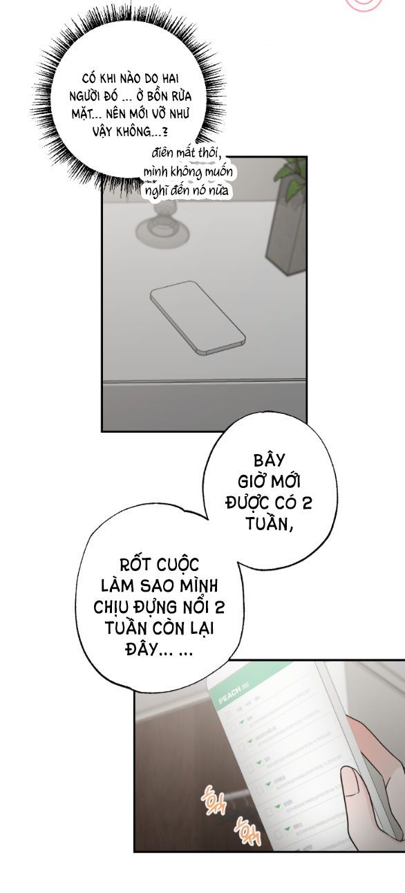 đọc truyện [18+] Oppa Nhà Người Ta Chương 1.1 ảnh 19 tại Giả Dược