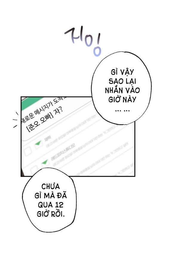 đọc truyện [18+] Oppa Nhà Người Ta Chương 1.1 ảnh 20 tại Giả Dược