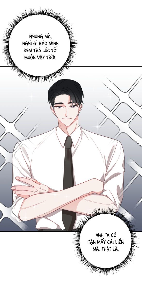 đọc truyện [18+] Oppa Nhà Người Ta Chương 1.1 ảnh 28 tại Giả Dược