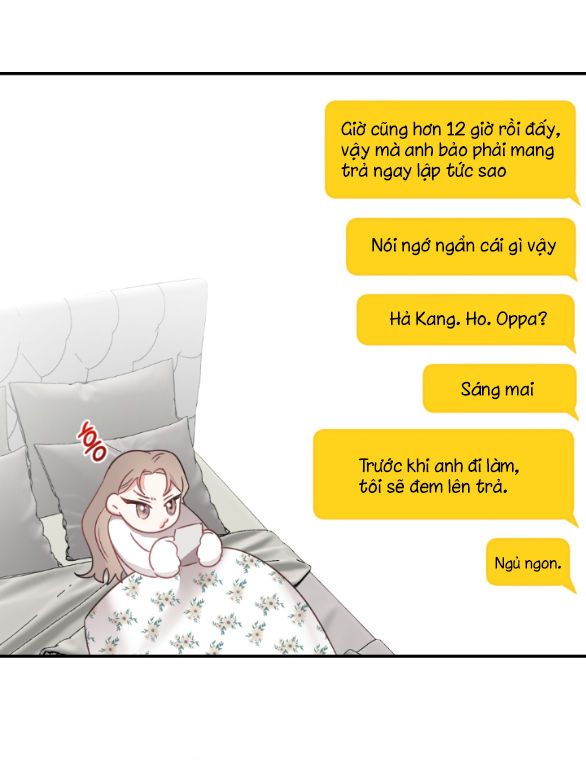 đọc truyện [18+] Oppa Nhà Người Ta Chương 1.1 ảnh 33 tại Giả Dược