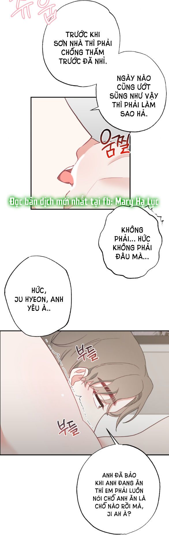 đọc truyện [18+] Oppa Nhà Người Ta Chương 1.1 ảnh 7 tại Giả Dược
