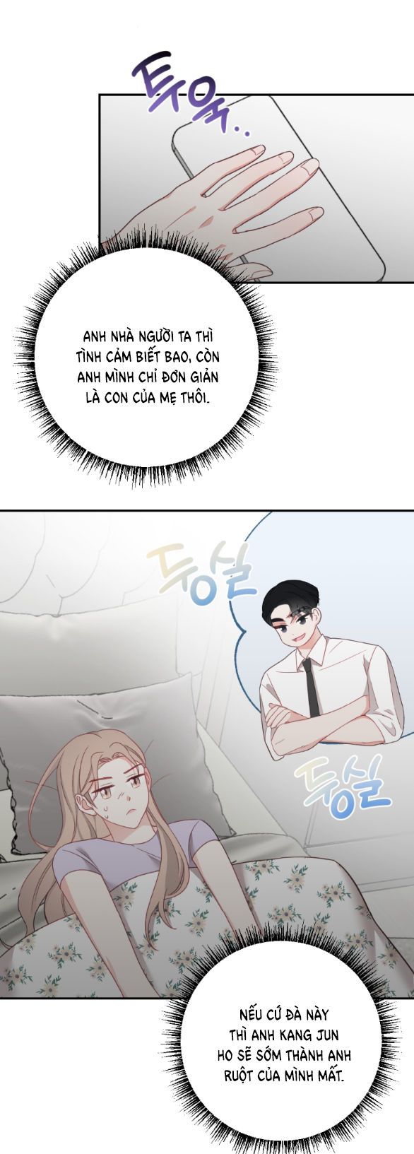 đọc truyện [18+] Oppa Nhà Người Ta Chương 1.2 ảnh 1 tại Giả Dược