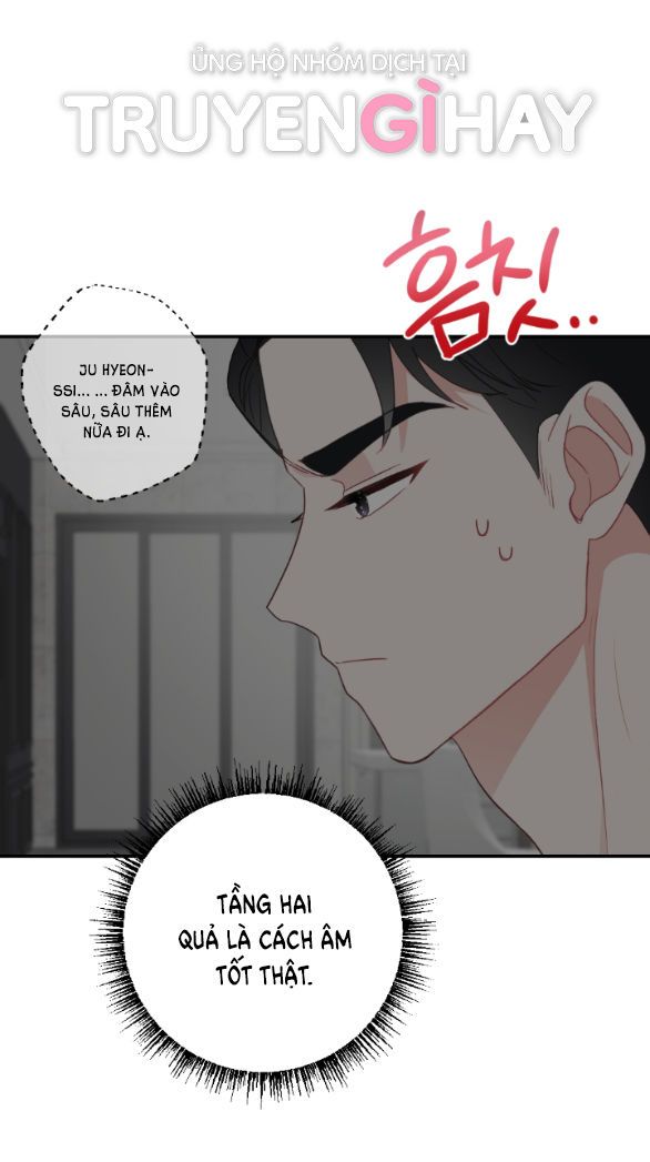 đọc truyện [18+] Oppa Nhà Người Ta Chương 1.2 ảnh 13 tại Giả Dược