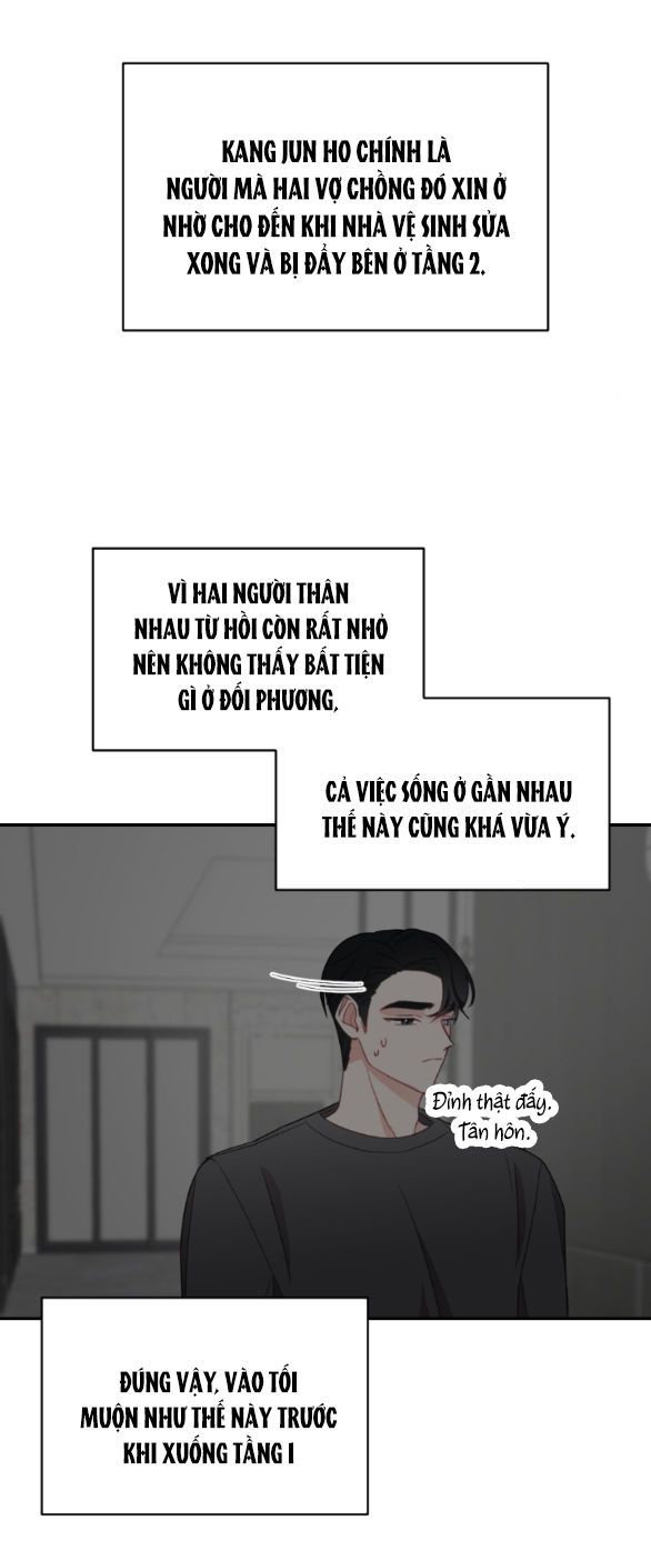 đọc truyện [18+] Oppa Nhà Người Ta Chương 1.2 ảnh 14 tại Giả Dược