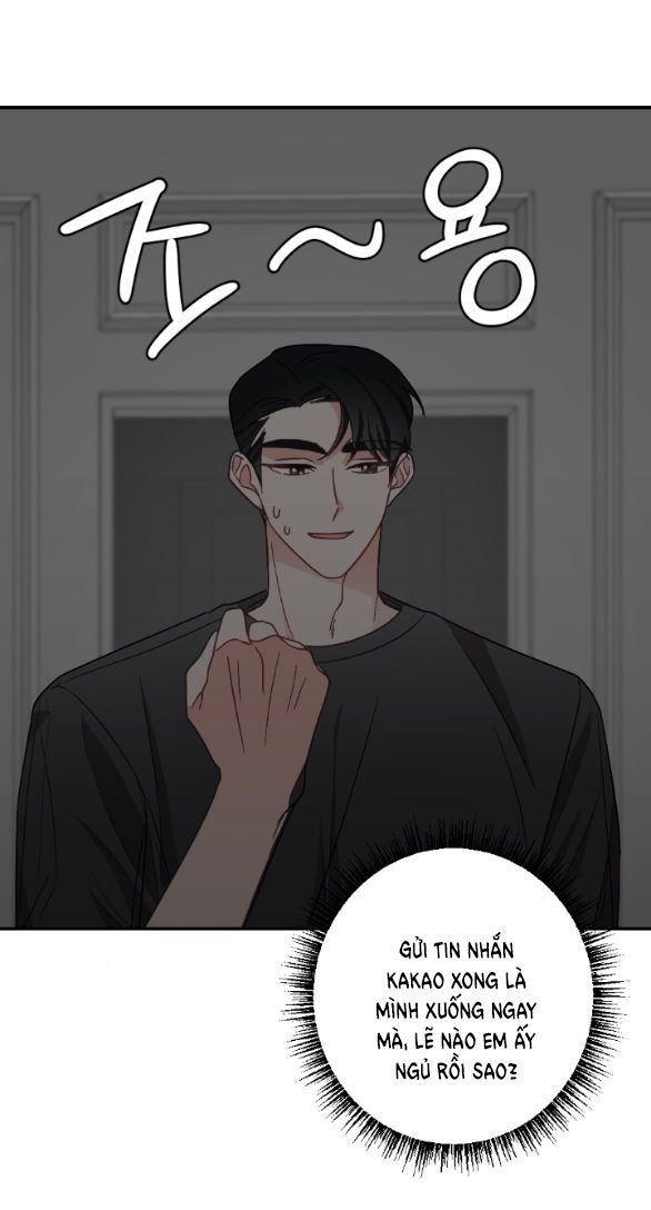 đọc truyện [18+] Oppa Nhà Người Ta Chương 1.2 ảnh 17 tại Giả Dược