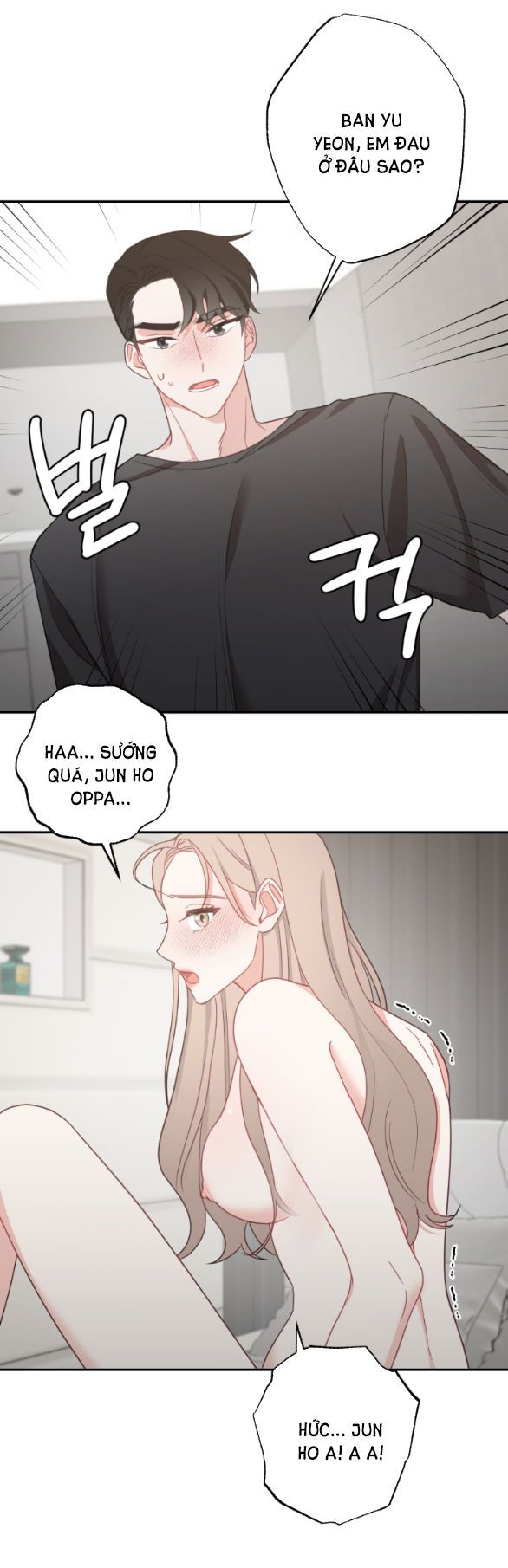 đọc truyện [18+] Oppa Nhà Người Ta Chương 1.2 ảnh 21 tại Giả Dược