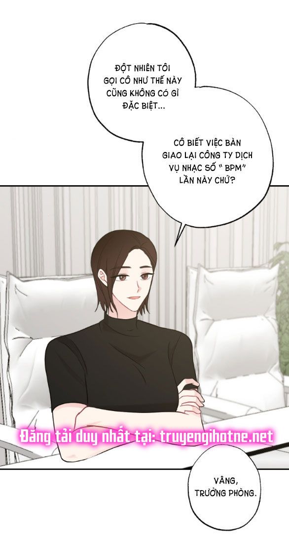 đọc truyện [18+] Oppa Nhà Người Ta Chương 10.1 ảnh 11 tại Giả Dược