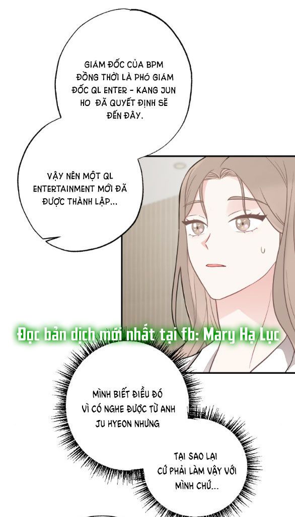 đọc truyện [18+] Oppa Nhà Người Ta Chương 10.1 ảnh 12 tại Giả Dược