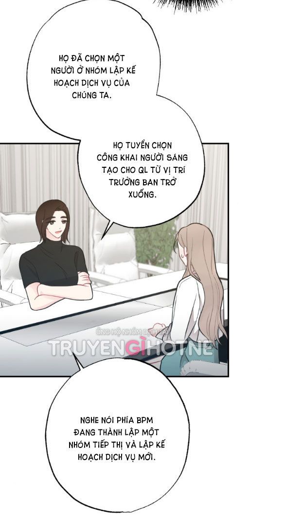 đọc truyện [18+] Oppa Nhà Người Ta Chương 10.1 ảnh 13 tại Giả Dược