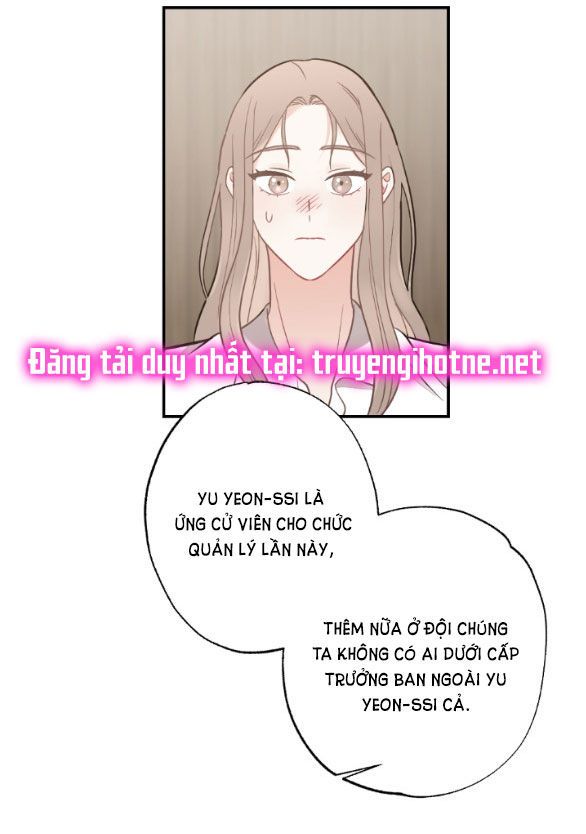 đọc truyện [18+] Oppa Nhà Người Ta Chương 10.1 ảnh 14 tại Giả Dược