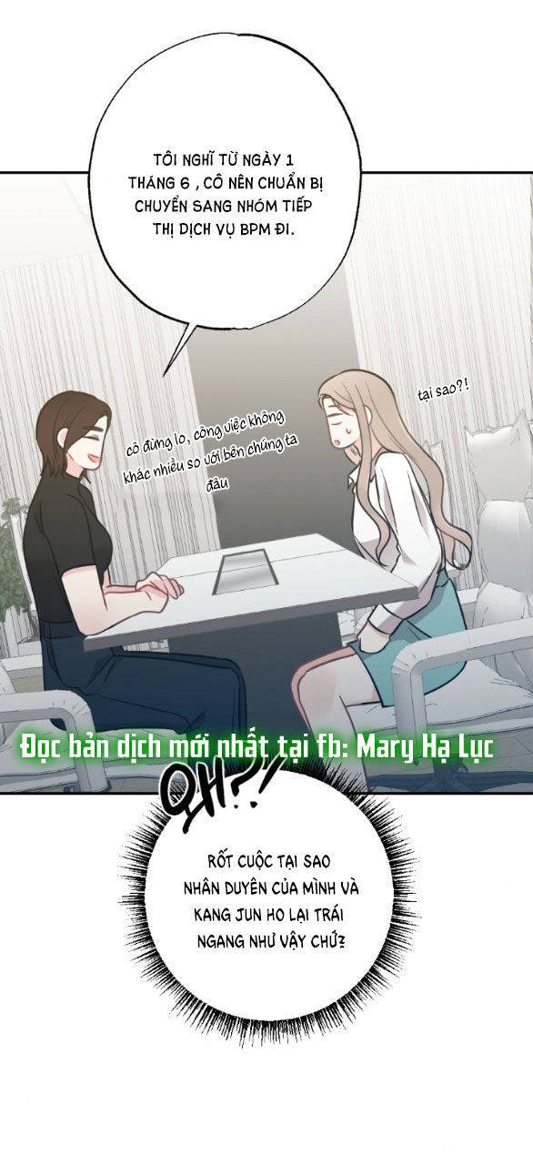 đọc truyện [18+] Oppa Nhà Người Ta Chương 10.1 ảnh 15 tại Giả Dược