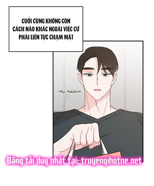 đọc truyện [18+] Oppa Nhà Người Ta Chương 10.1 ảnh 18 tại Giả Dược
