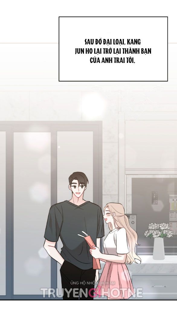 đọc truyện [18+] Oppa Nhà Người Ta Chương 10.1 ảnh 20 tại Giả Dược