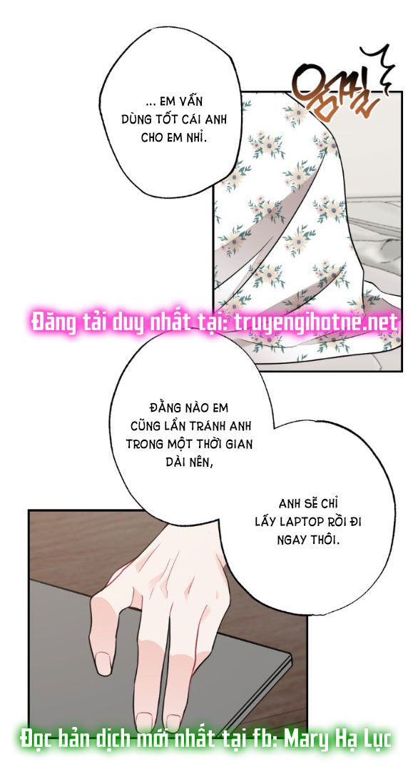đọc truyện [18+] Oppa Nhà Người Ta Chương 10.1 ảnh 25 tại Giả Dược