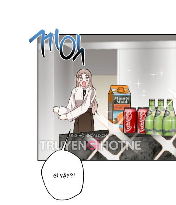 đọc truyện [18+] Oppa Nhà Người Ta Chương 10.1 ảnh 32 tại Giả Dược
