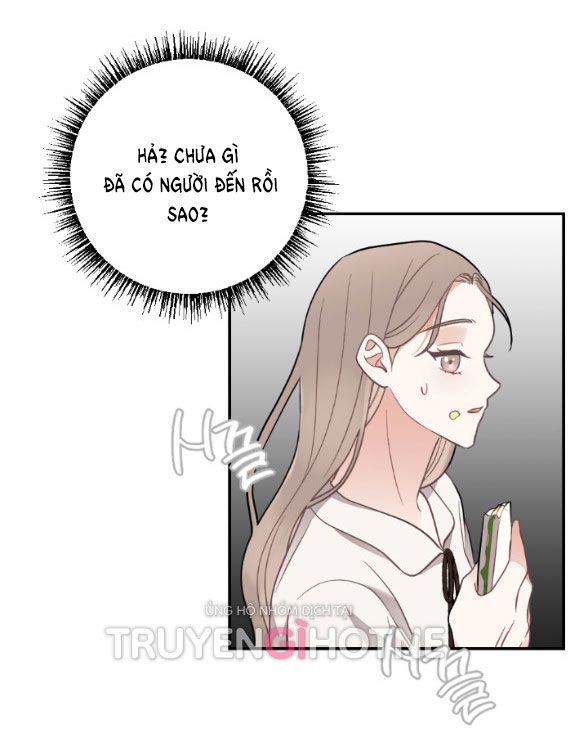 đọc truyện [18+] Oppa Nhà Người Ta Chương 10.1 ảnh 35 tại Giả Dược