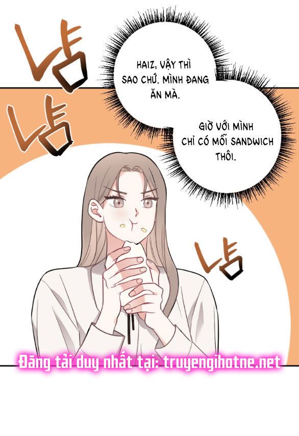 đọc truyện [18+] Oppa Nhà Người Ta Chương 10.1 ảnh 36 tại Giả Dược