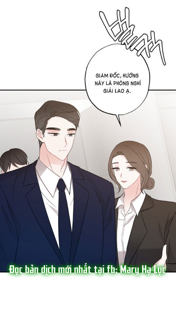 đọc truyện [18+] Oppa Nhà Người Ta Chương 10.1 ảnh 37 tại Giả Dược