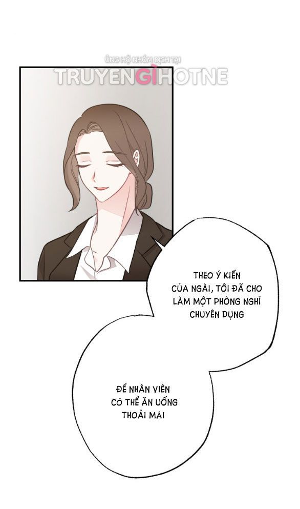 đọc truyện [18+] Oppa Nhà Người Ta Chương 10.1 ảnh 38 tại Giả Dược