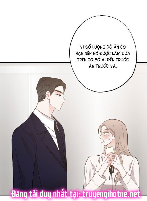 đọc truyện [18+] Oppa Nhà Người Ta Chương 10.1 ảnh 39 tại Giả Dược
