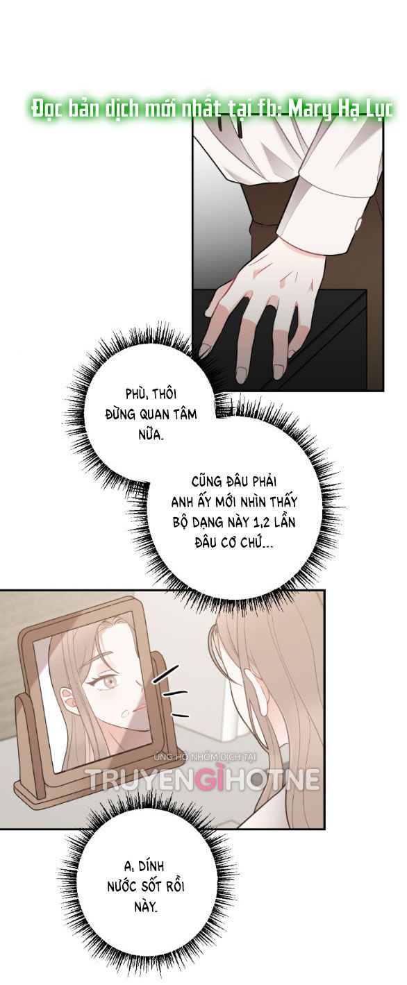 đọc truyện [18+] Oppa Nhà Người Ta Chương 10.1 ảnh 42 tại Giả Dược