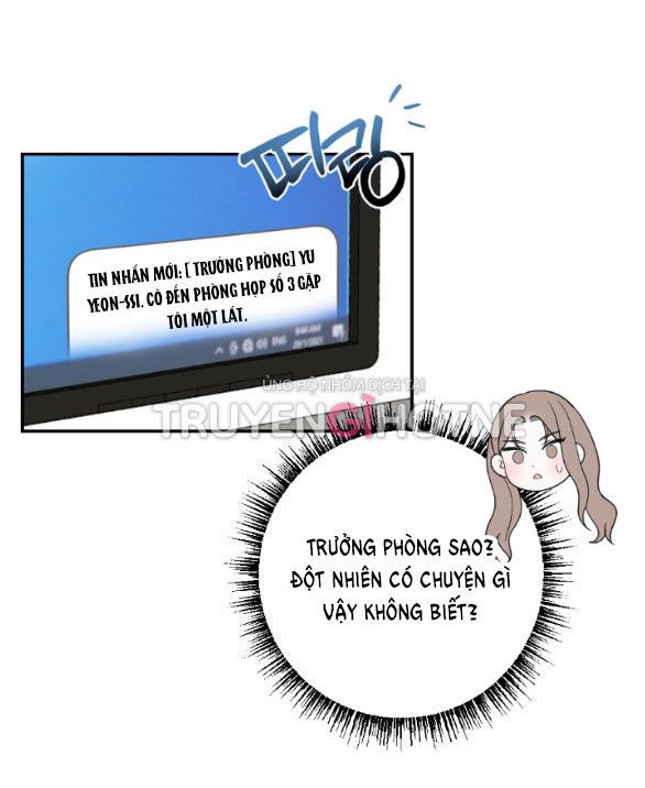 đọc truyện [18+] Oppa Nhà Người Ta Chương 10.1 ảnh 7 tại Giả Dược