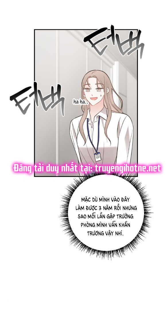 đọc truyện [18+] Oppa Nhà Người Ta Chương 10.1 ảnh 8 tại Giả Dược