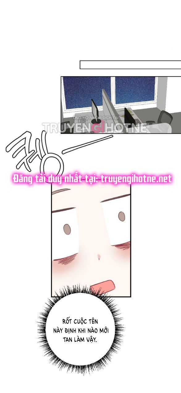 đọc truyện [18+] Oppa Nhà Người Ta Chương 10.2 ảnh 1 tại Giả Dược