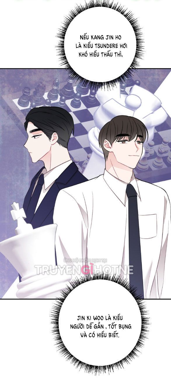 đọc truyện [18+] Oppa Nhà Người Ta Chương 10.2 ảnh 12 tại Giả Dược
