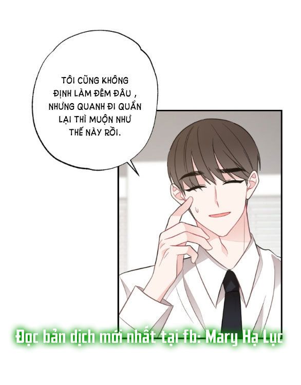 đọc truyện [18+] Oppa Nhà Người Ta Chương 10.2 ảnh 17 tại Giả Dược