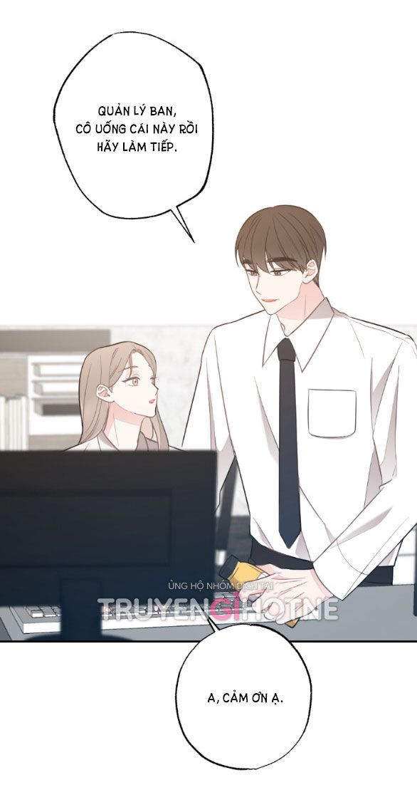 đọc truyện [18+] Oppa Nhà Người Ta Chương 10.2 ảnh 3 tại Giả Dược