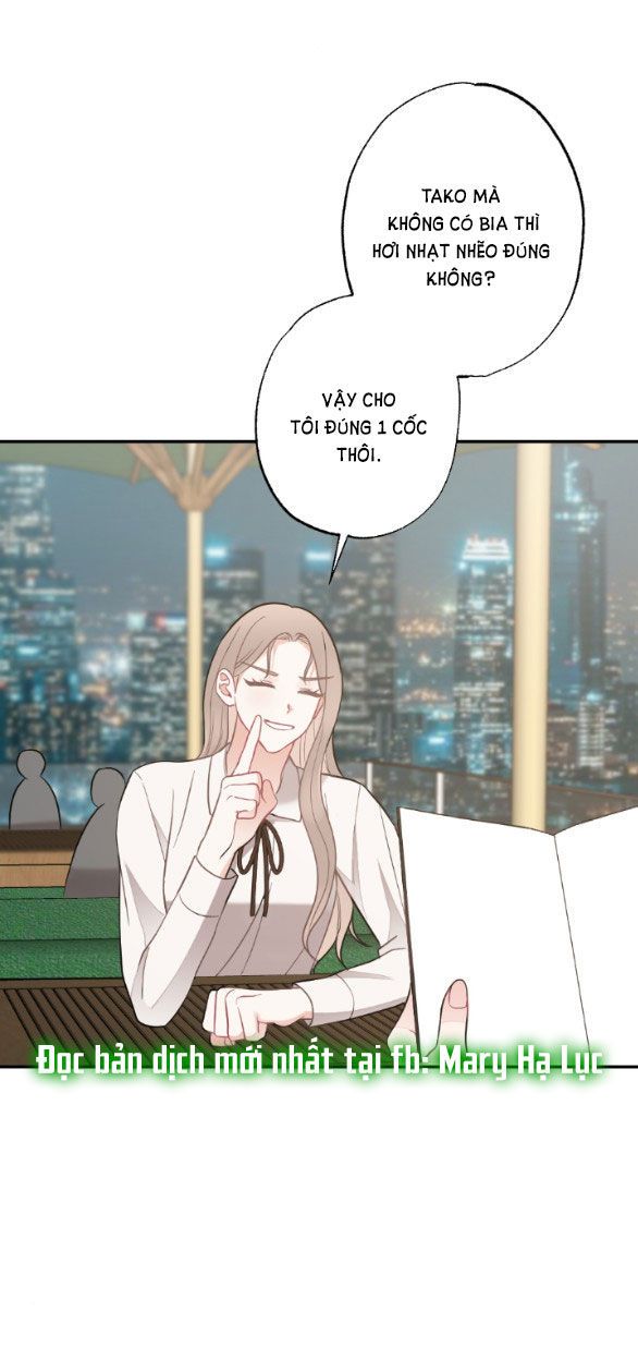 đọc truyện [18+] Oppa Nhà Người Ta Chương 10.2 ảnh 26 tại Giả Dược