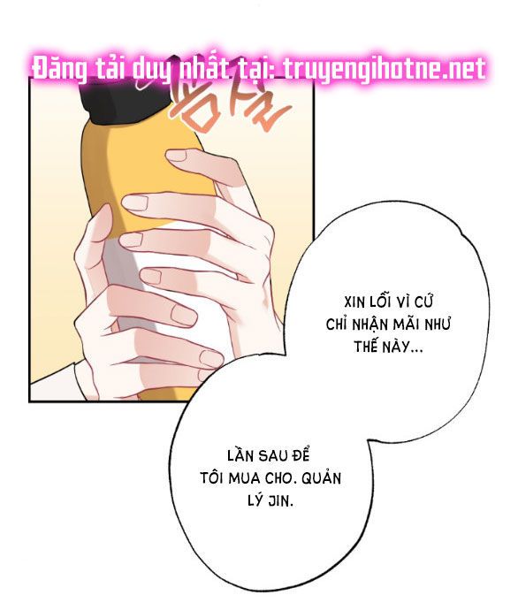 đọc truyện [18+] Oppa Nhà Người Ta Chương 10.2 ảnh 4 tại Giả Dược
