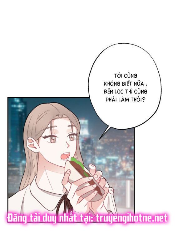 đọc truyện [18+] Oppa Nhà Người Ta Chương 10.2 ảnh 31 tại Giả Dược
