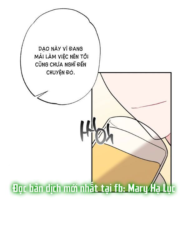 đọc truyện [18+] Oppa Nhà Người Ta Chương 10.2 ảnh 32 tại Giả Dược