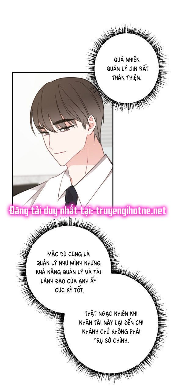 đọc truyện [18+] Oppa Nhà Người Ta Chương 10.2 ảnh 7 tại Giả Dược