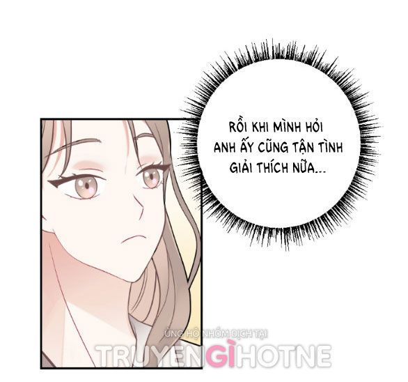 đọc truyện [18+] Oppa Nhà Người Ta Chương 10.2 ảnh 9 tại Giả Dược