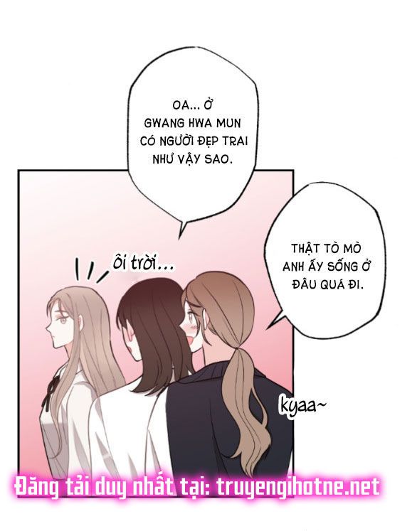 đọc truyện [18+] Oppa Nhà Người Ta Chương 11.1 ảnh 13 tại Giả Dược