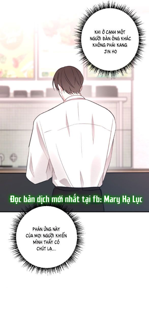 đọc truyện [18+] Oppa Nhà Người Ta Chương 11.1 ảnh 14 tại Giả Dược