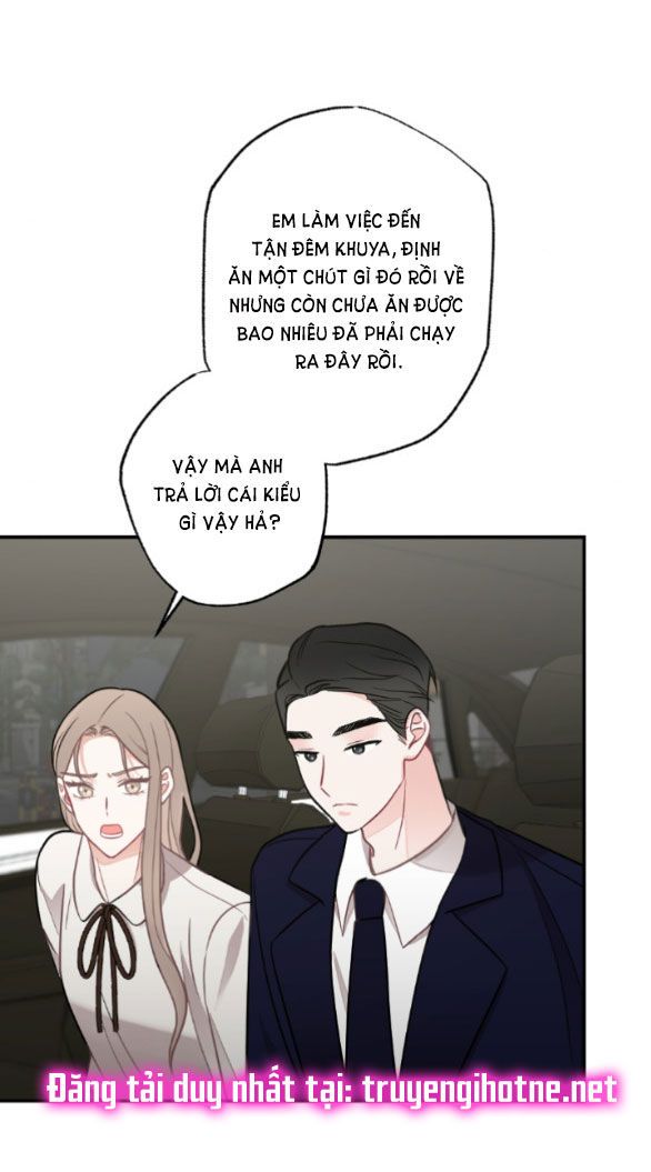 đọc truyện [18+] Oppa Nhà Người Ta Chương 11.1 ảnh 19 tại Giả Dược