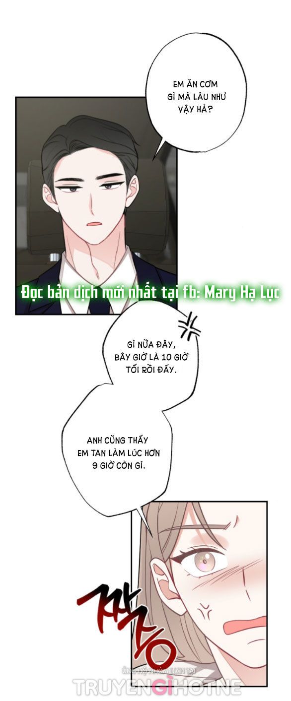 đọc truyện [18+] Oppa Nhà Người Ta Chương 11.1 ảnh 20 tại Giả Dược