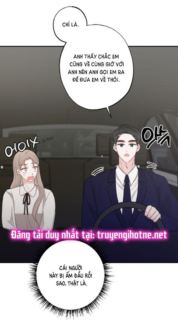 đọc truyện [18+] Oppa Nhà Người Ta Chương 11.1 ảnh 21 tại Giả Dược