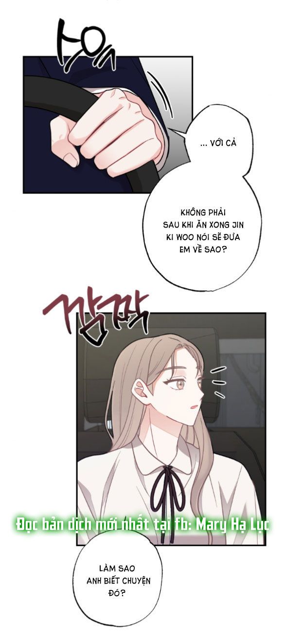 đọc truyện [18+] Oppa Nhà Người Ta Chương 11.1 ảnh 22 tại Giả Dược