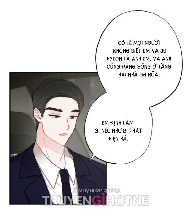 đọc truyện [18+] Oppa Nhà Người Ta Chương 11.1 ảnh 23 tại Giả Dược