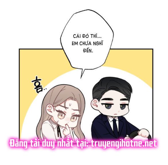đọc truyện [18+] Oppa Nhà Người Ta Chương 11.1 ảnh 24 tại Giả Dược
