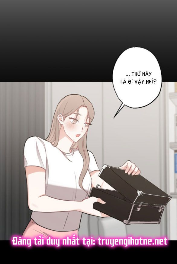đọc truyện [18+] Oppa Nhà Người Ta Chương 11.1 ảnh 29 tại Giả Dược